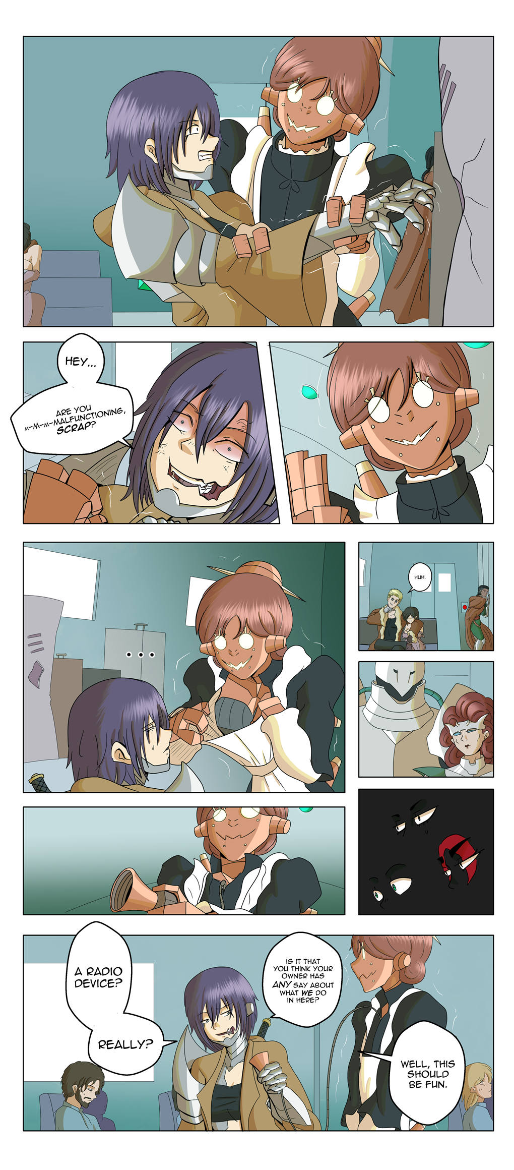 5. The Supradian Conflict (Part One) – Page 10
