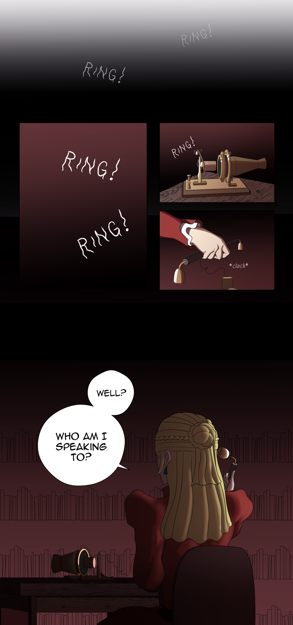5. The Supradian Conflict (Part One) – Page 11