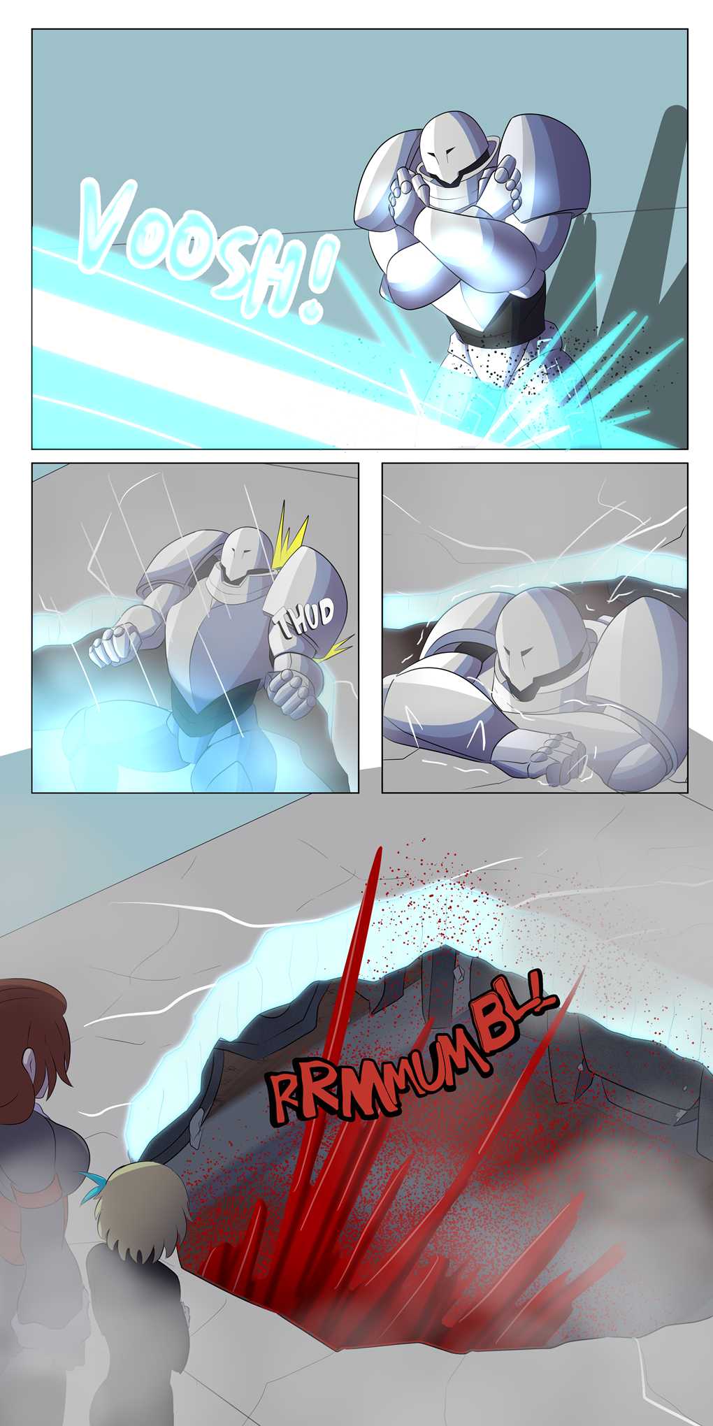 6. The Supradian Conflict (Part Two) – Page 12