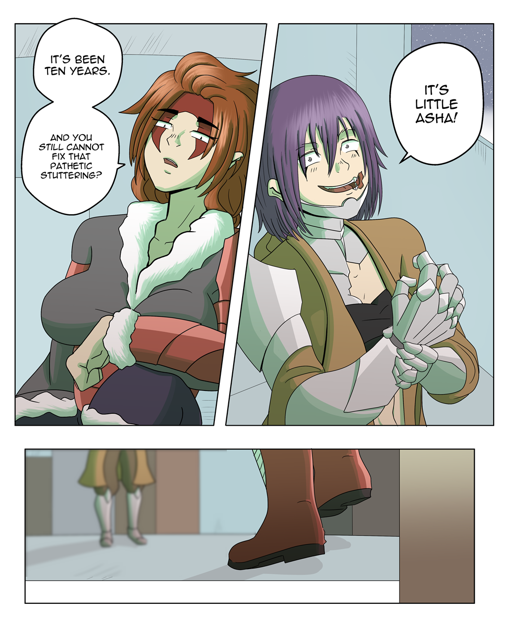 5. The Supradian Conflict (Part One) – Page 16