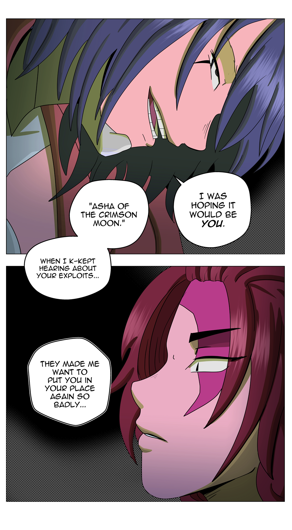 5. The Supradian Conflict (Part One) – Page 17