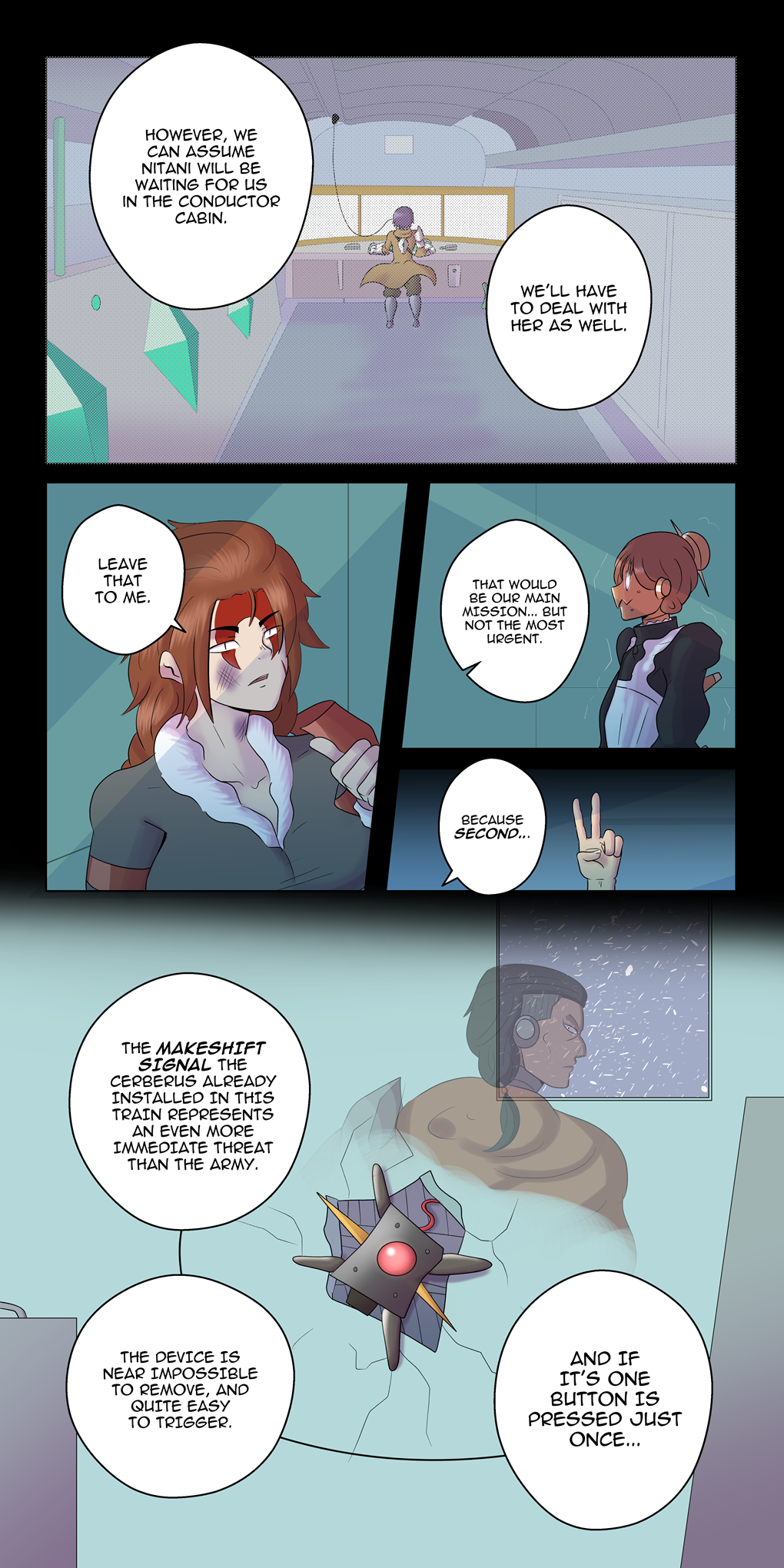 6. The Supradian Conflict (Part Two) – Page 2