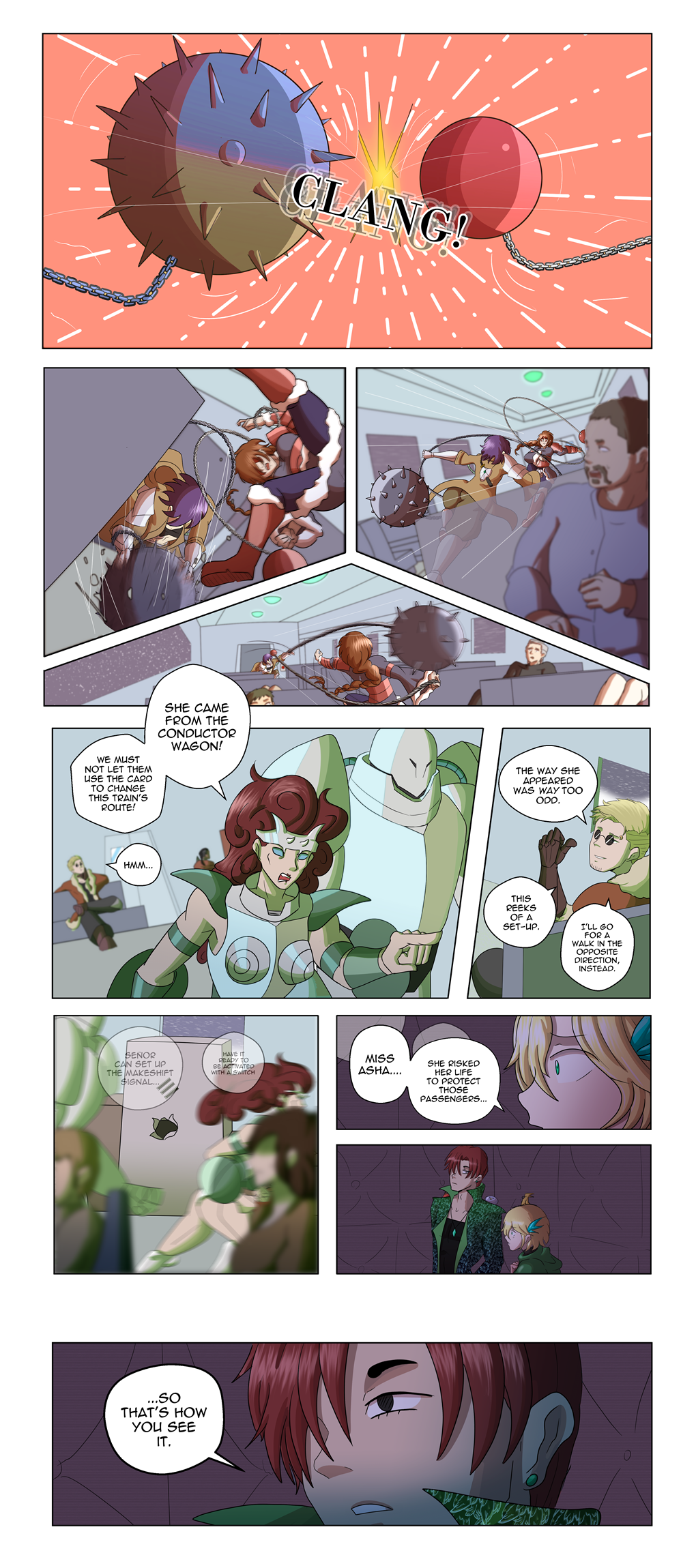 5. The Supradian Conflict (Part One) – Page 20