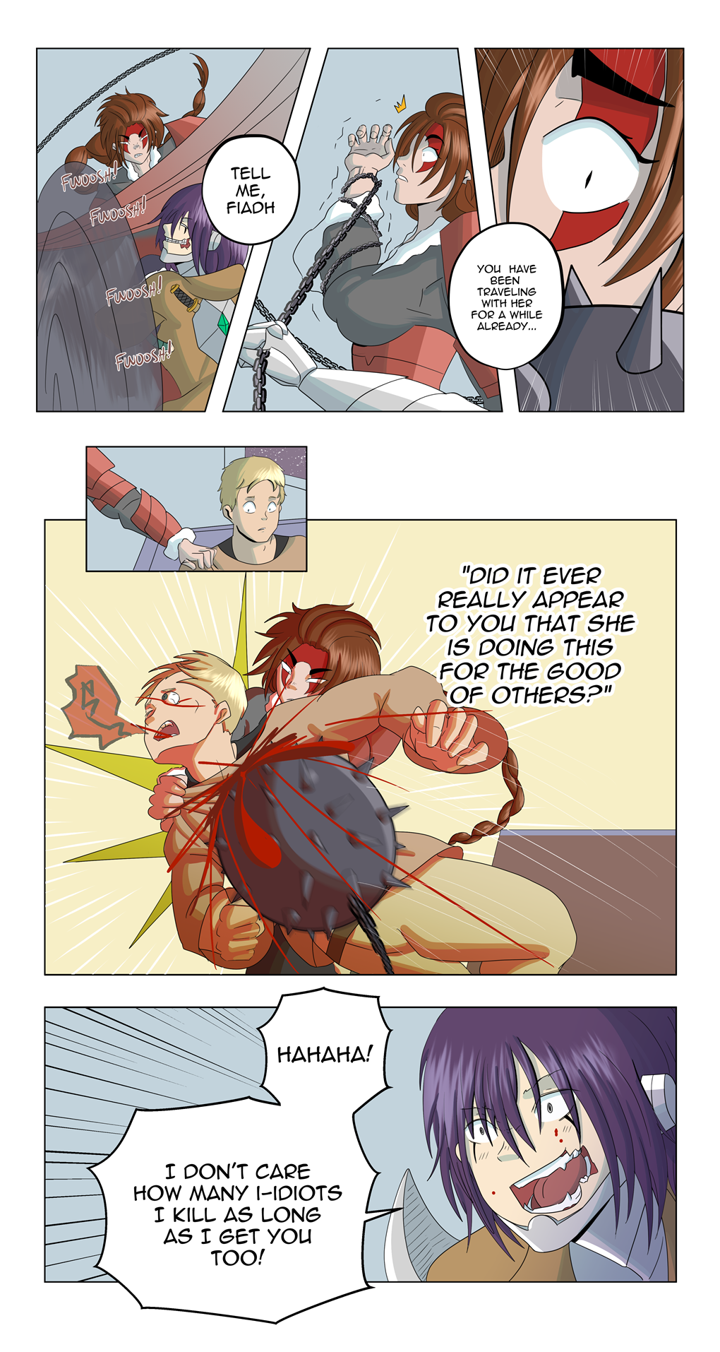 5. The Supradian Conflict (Part One) – Page 21
