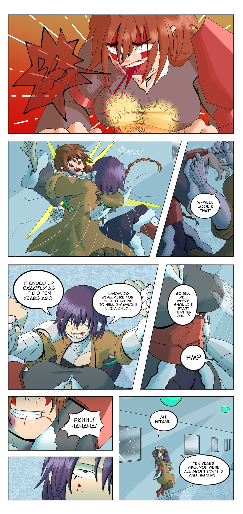 5. The Supradian Conflict (Part One) – Page 25
