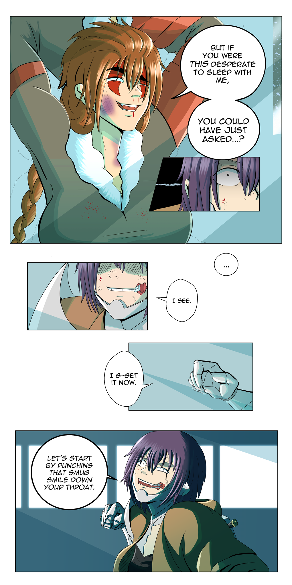 5. The Supradian Conflict (Part One) – Page 26