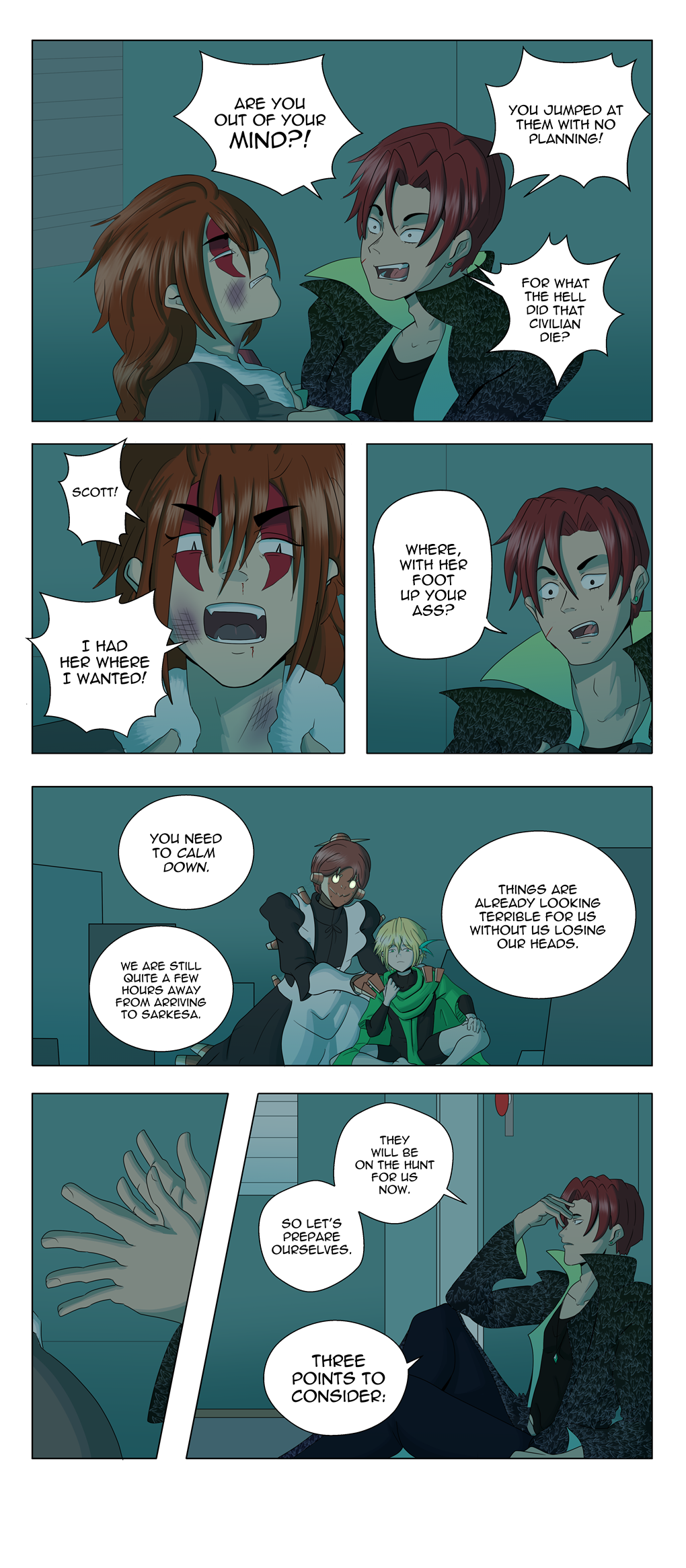 5. The Supradian Conflict (Part One) – Page 29