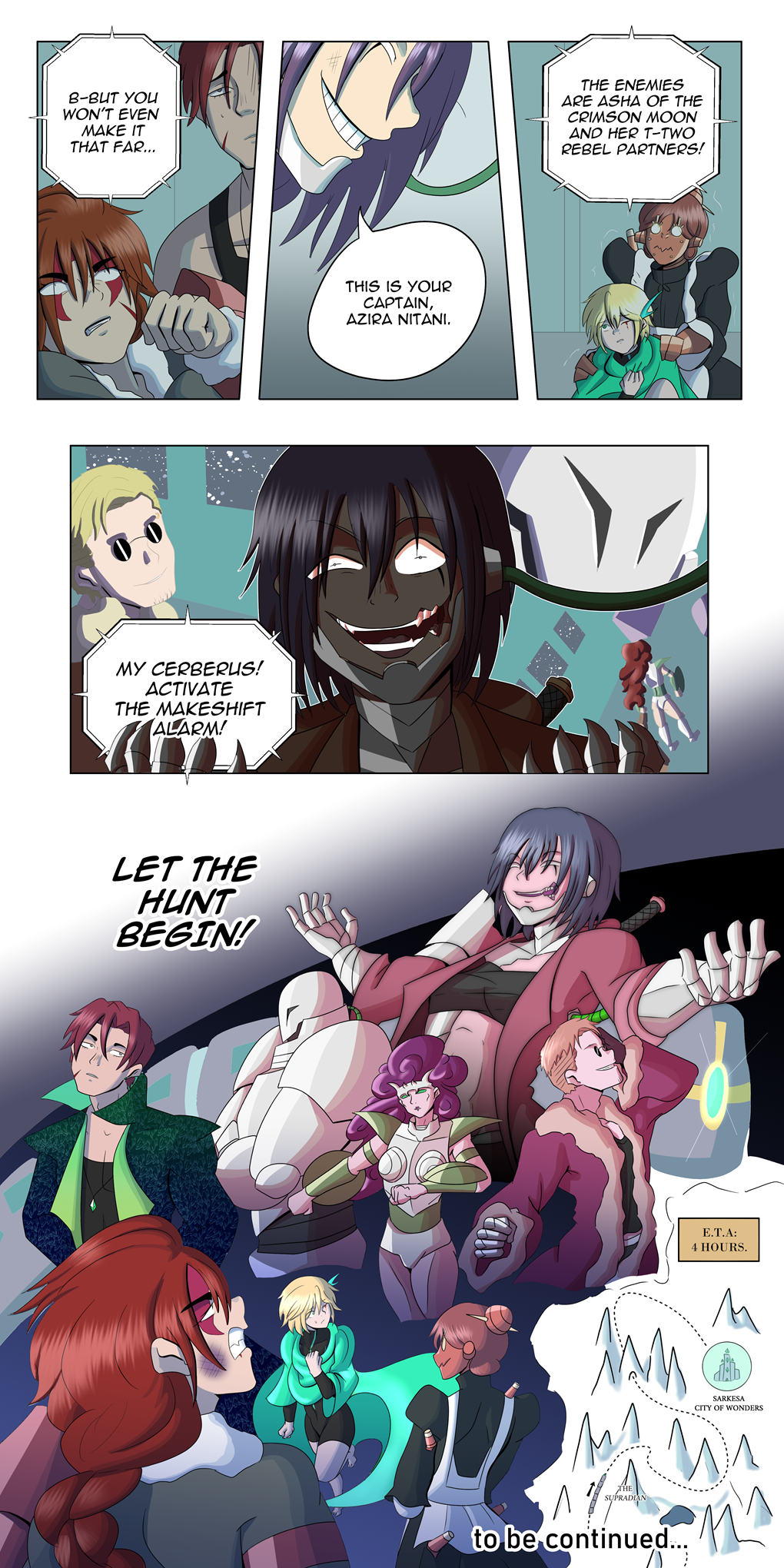5. The Supradian Conflict (Part One) – Page 37