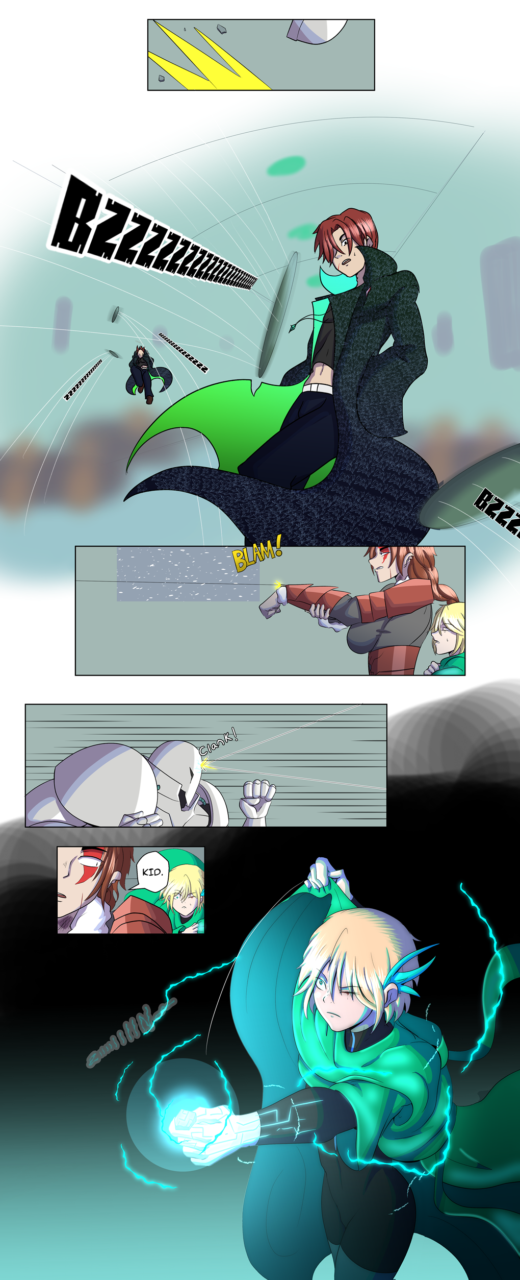 6. The Supradian Conflict (Part Two) – Page 6