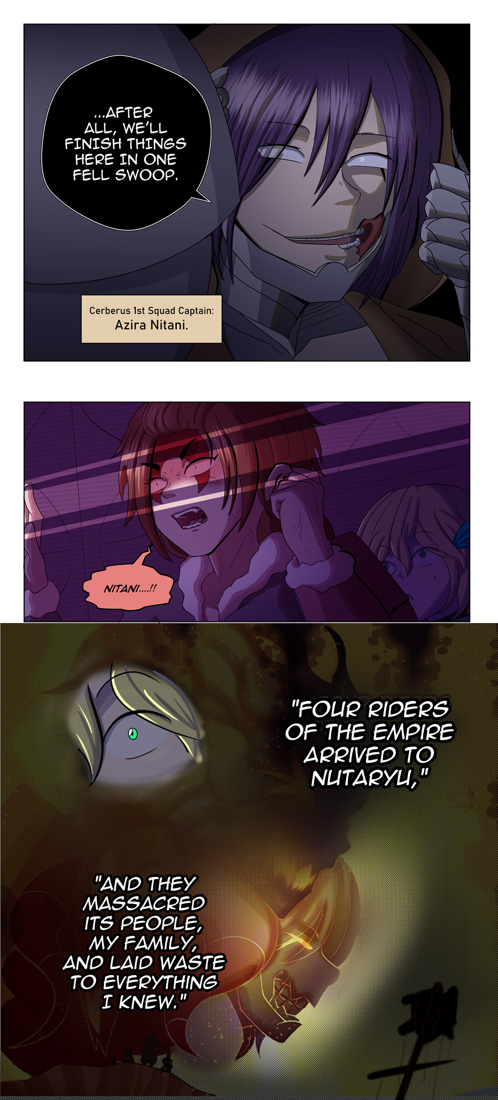 5. The Supradian Conflict (Part One) – Page 8