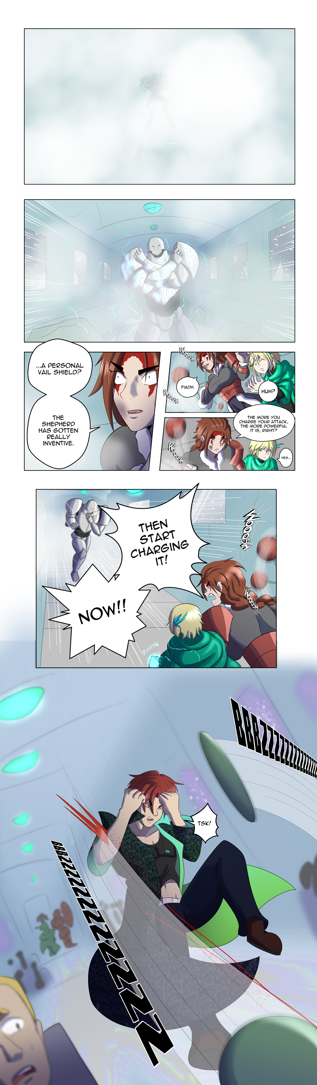 6. The Supradian Conflict (Part Two) – Page 8