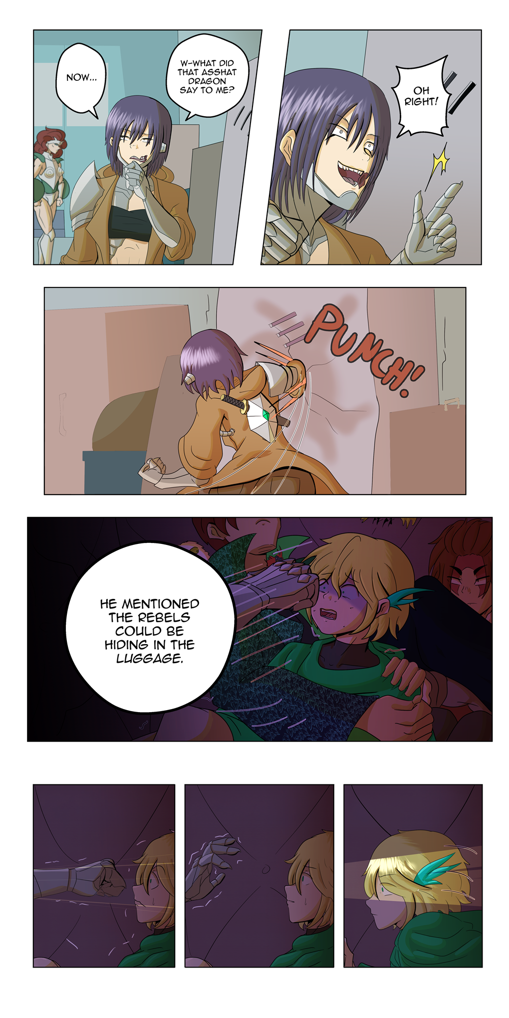 5. The Supradian Conflict (Part One) – Page 9