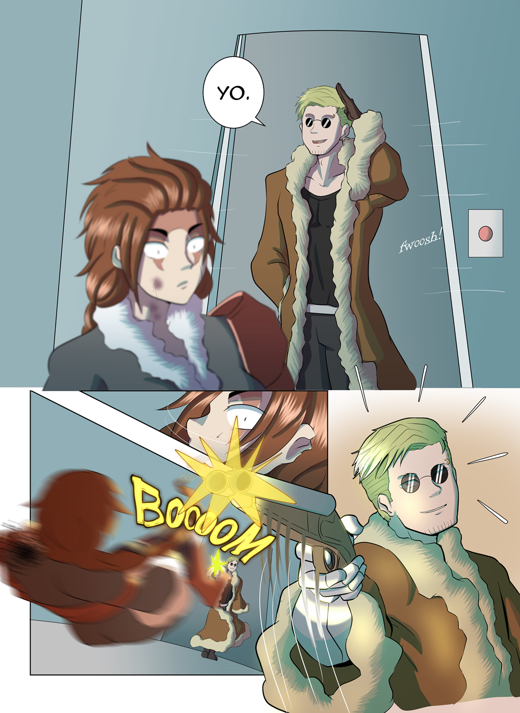6. The Supradian Conflict (Part Two) – Page 14