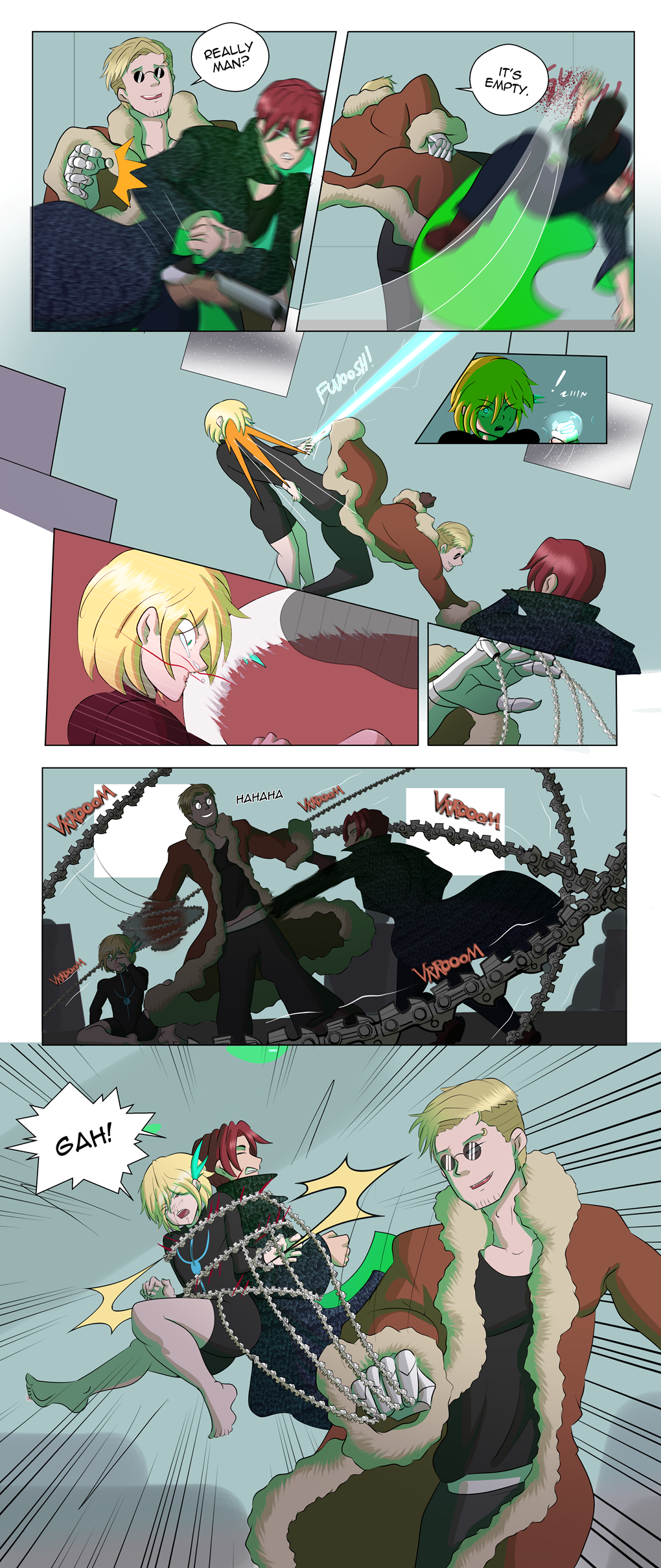 6. The Supradian Conflict (Part Two) – Page 15