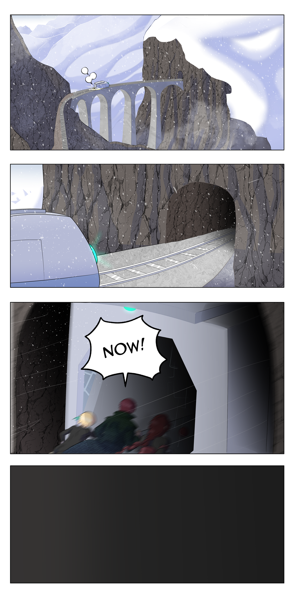 6. The Supradian Conflict (Part Two) – Page 33