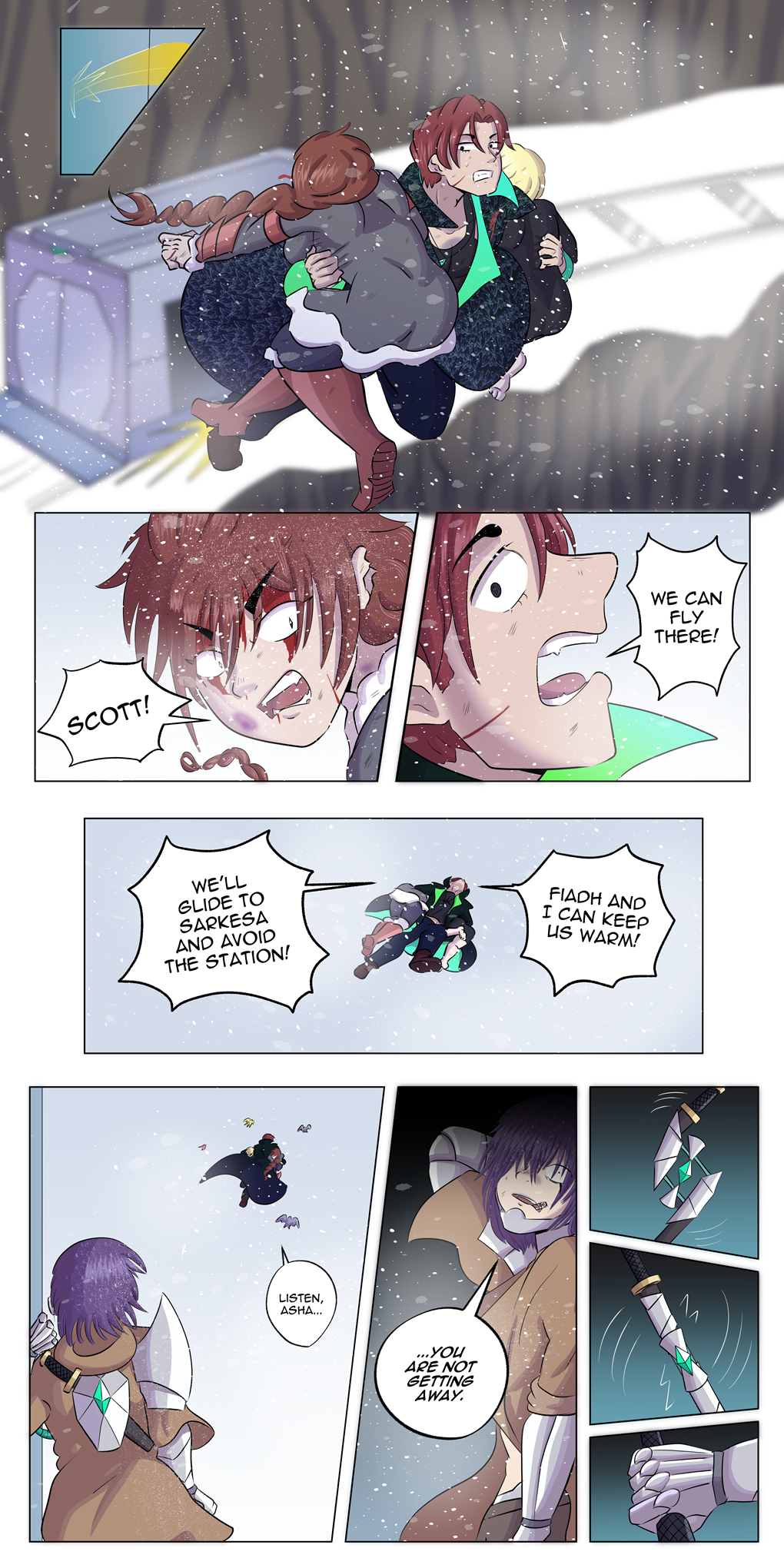 6. The Supradian Conflict (Part Two) – Page 46