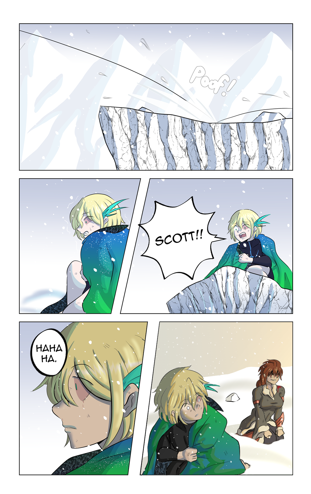 6. The Supradian Conflict (Part Two) – Page 59