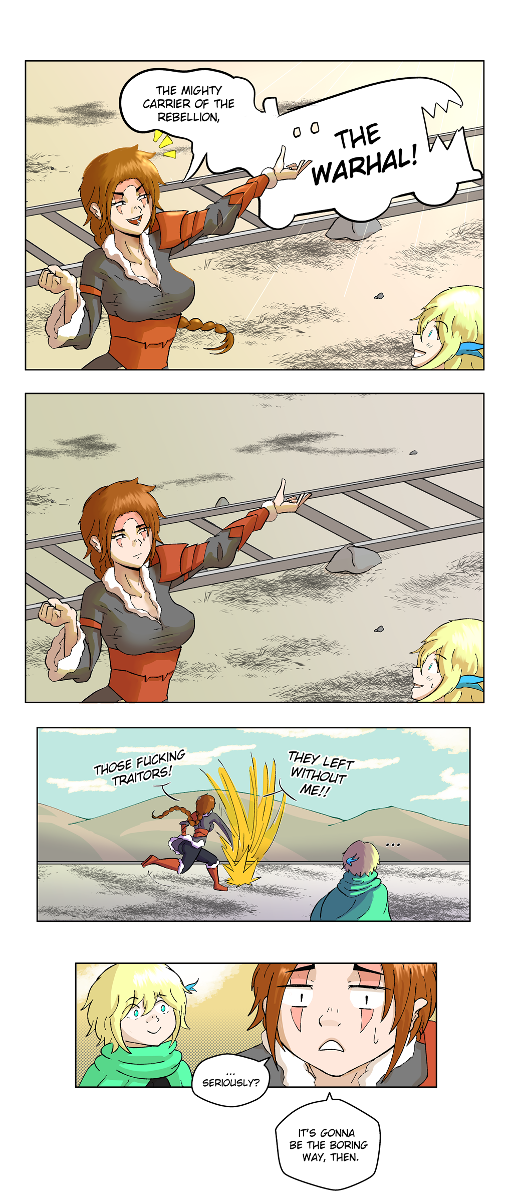 Exodus – Page 10