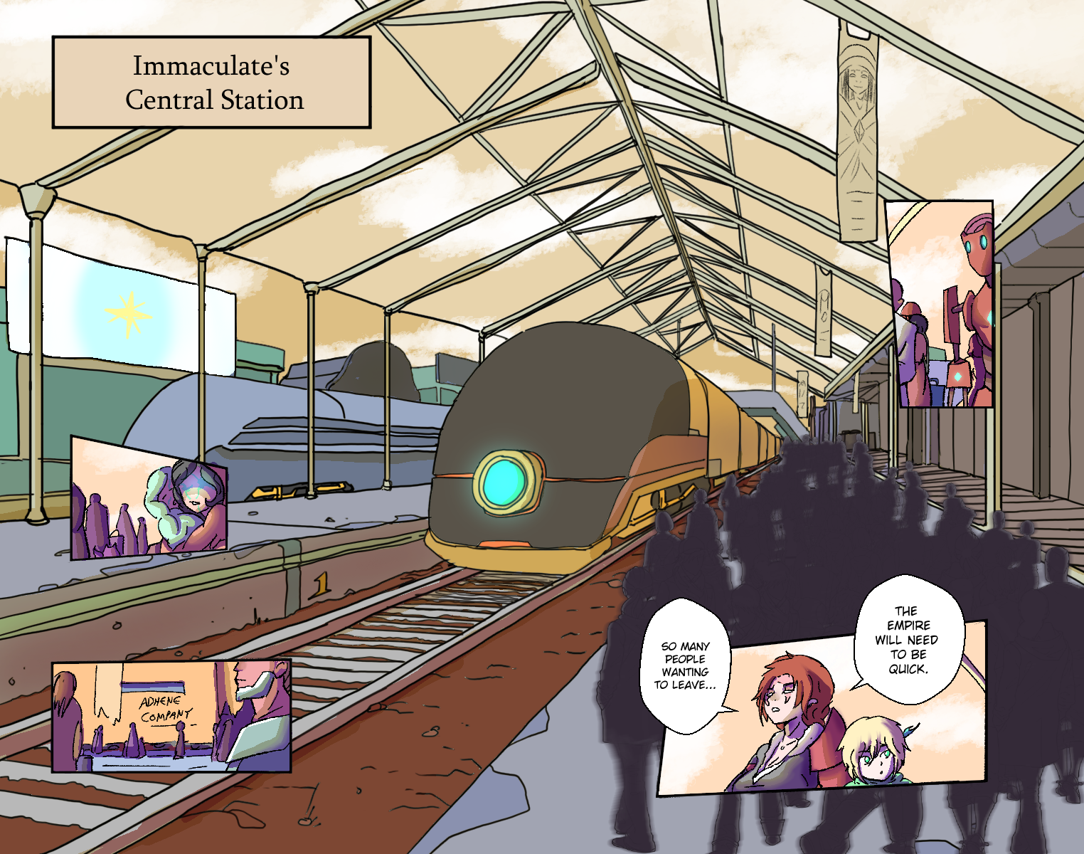 Exodus – Page 11