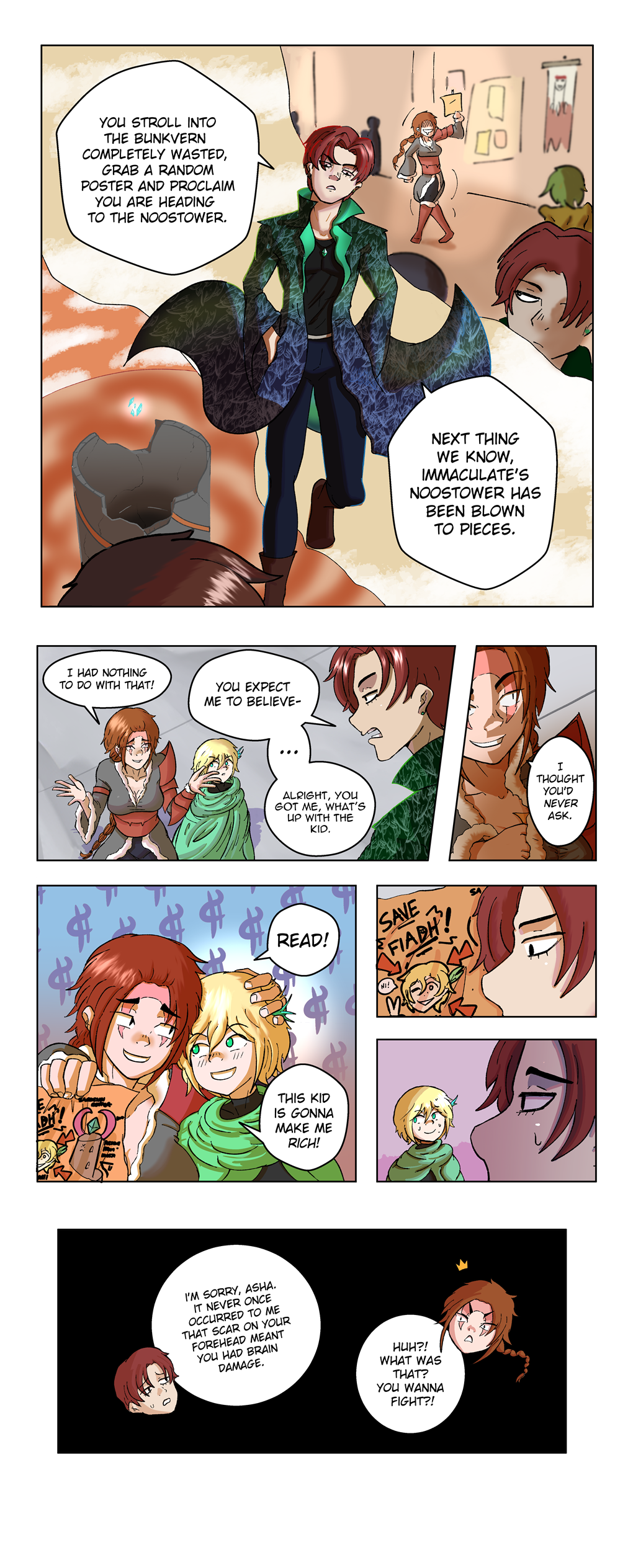 Exodus – Page 13