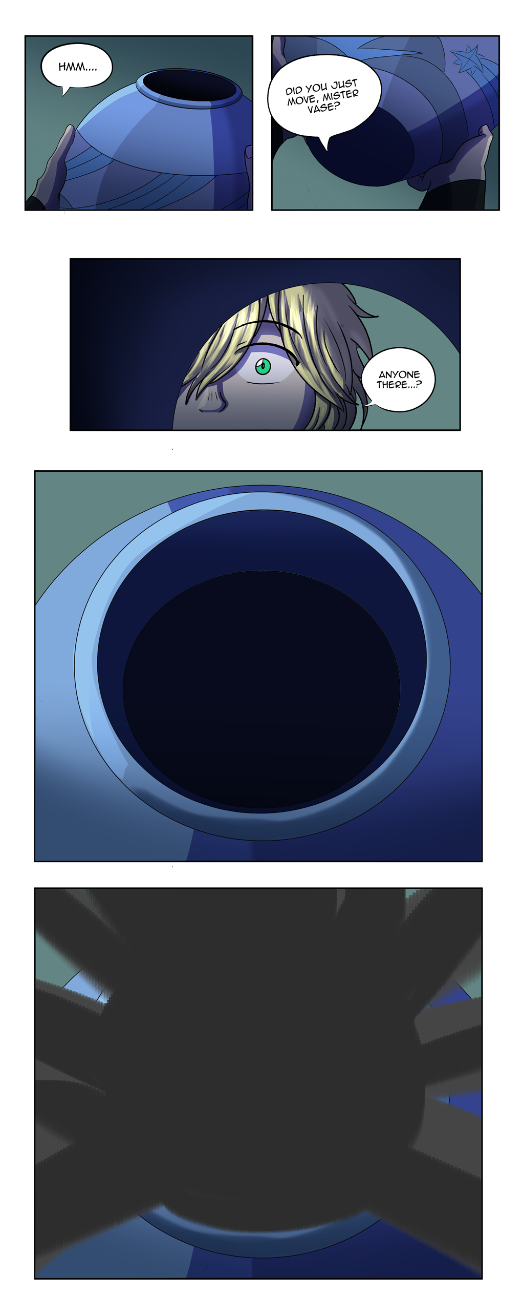 Desires – Page 14