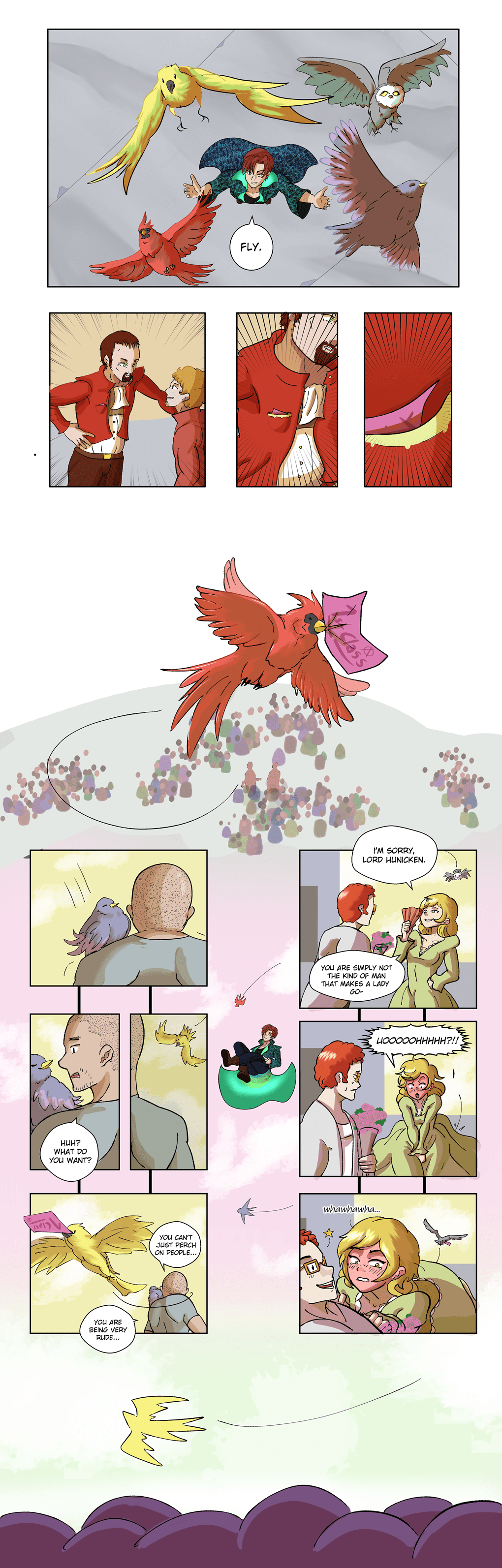Exodus – Page 15