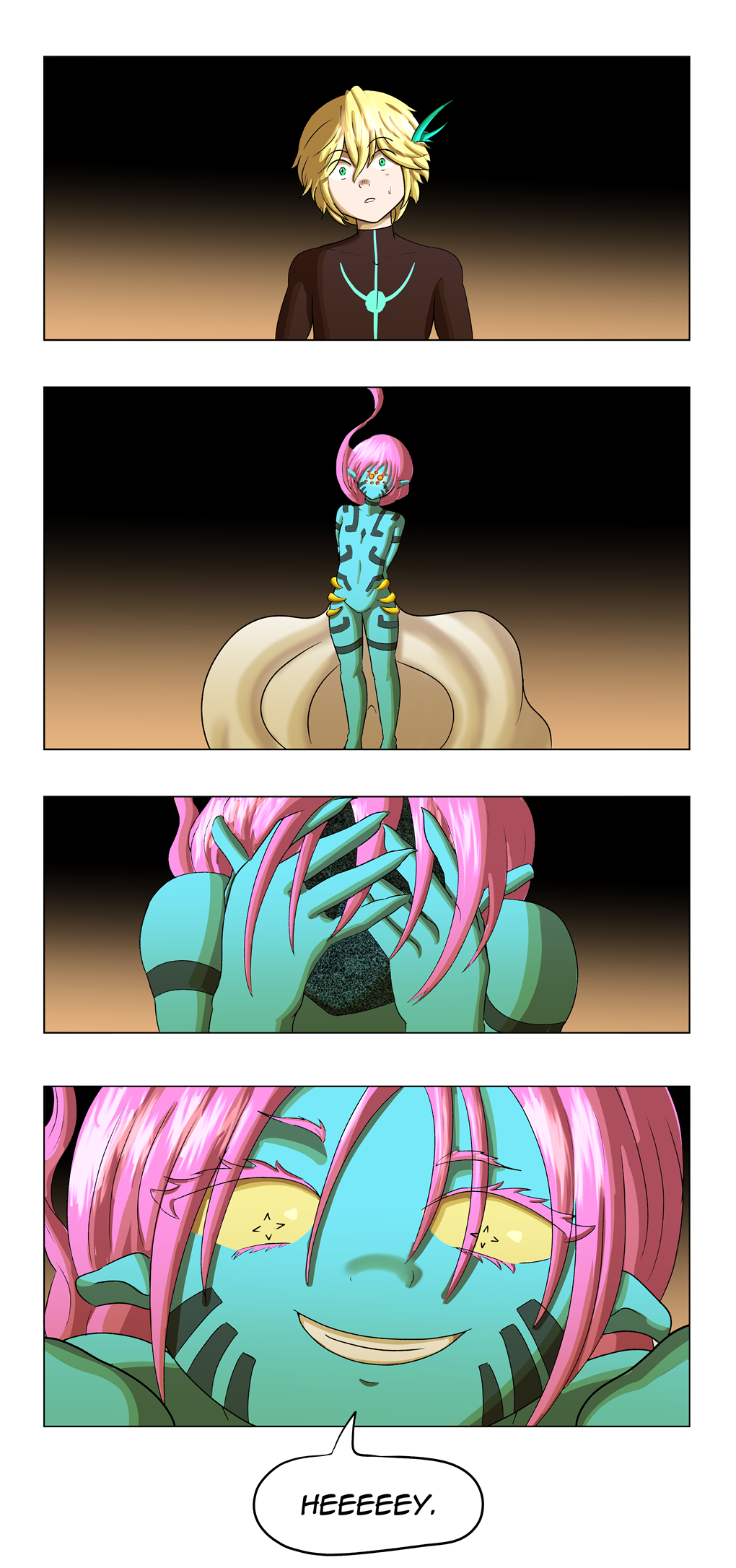 Desires – Page 15