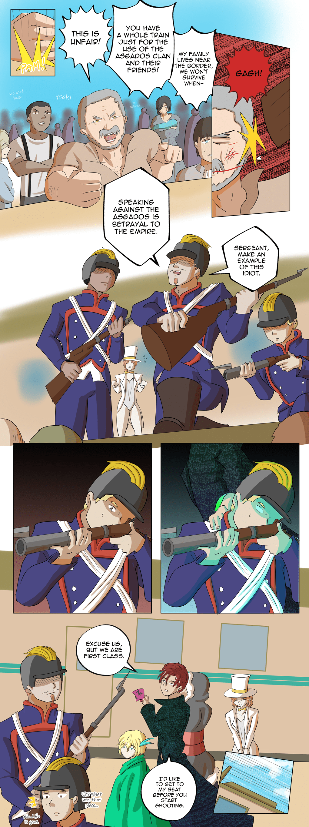 Exodus – Page 17
