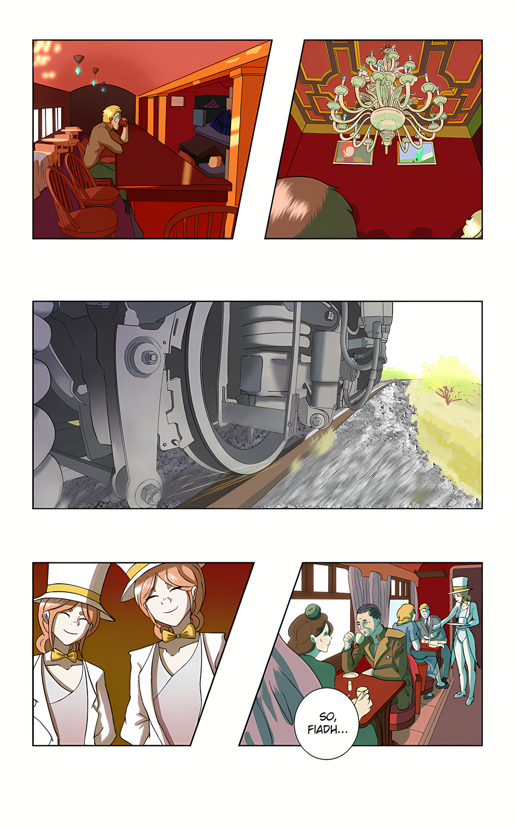 Exodus – Page 18