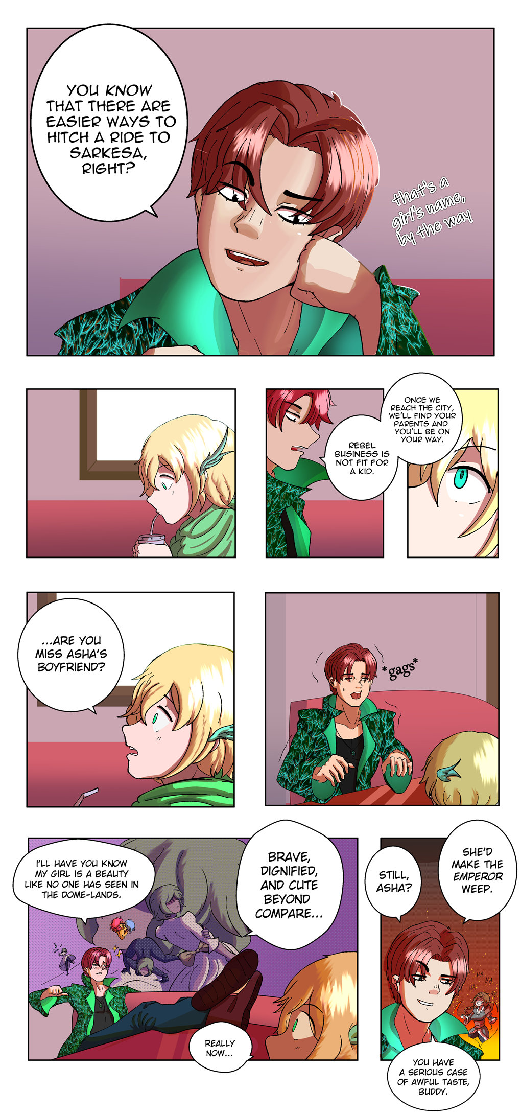 Exodus – Page 19