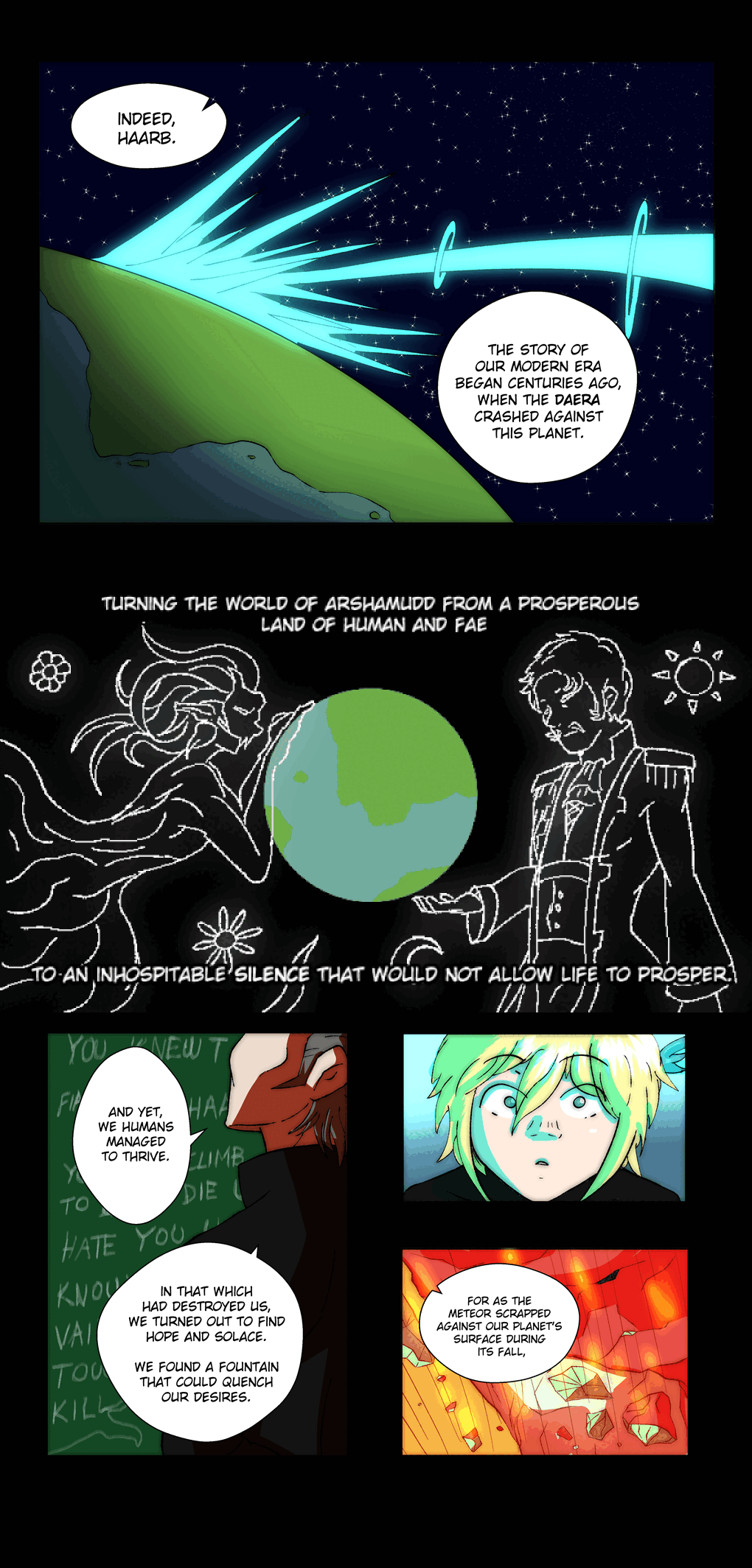 Exodus – Page 2