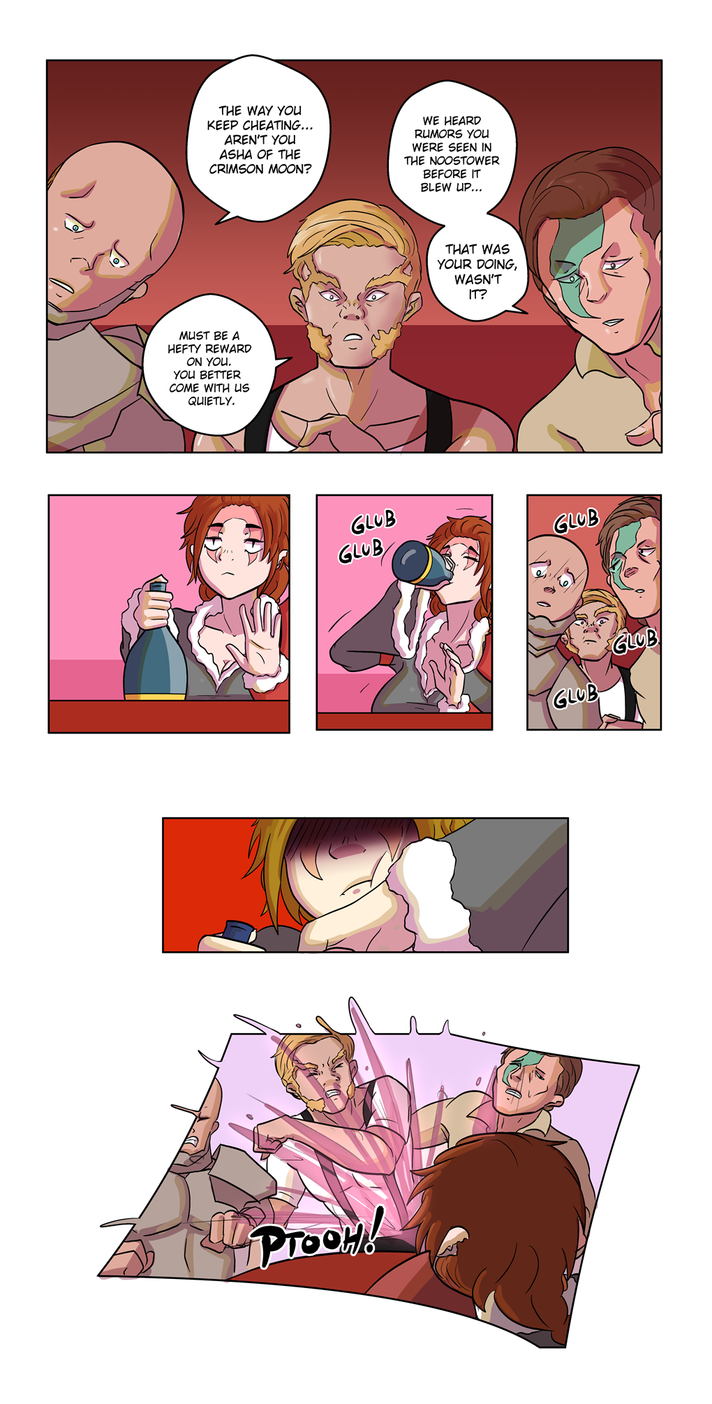 Exodus – Page 21