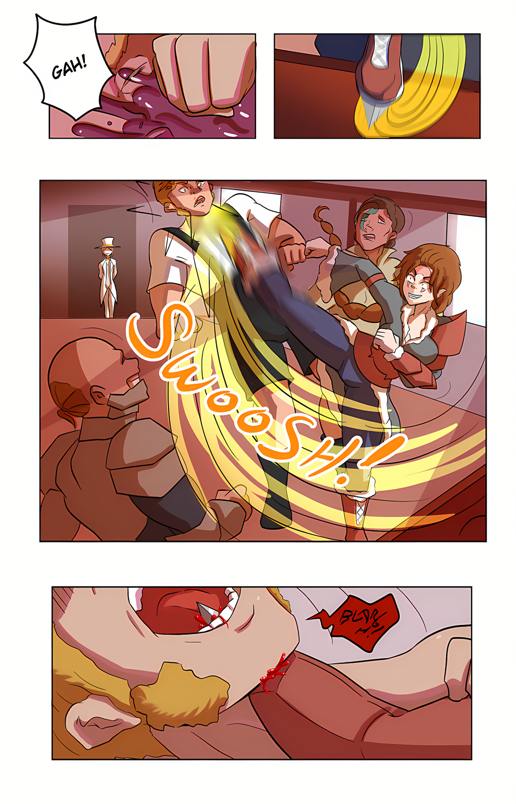 Exodus – Page 22