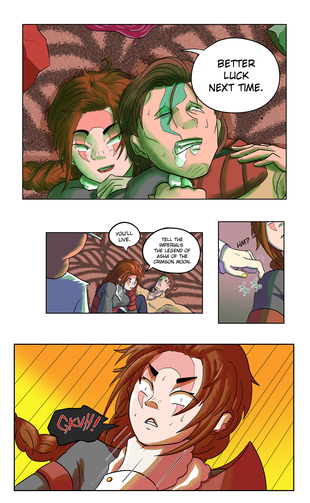 Exodus – Page 25