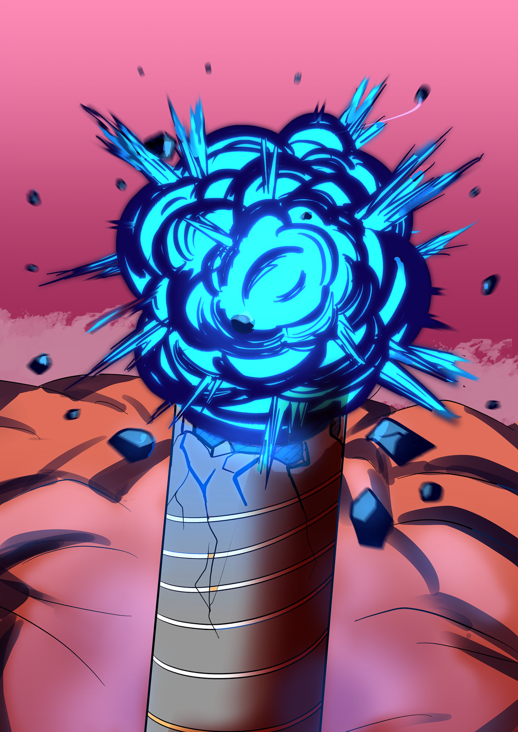 Vail Implosion – Page 25