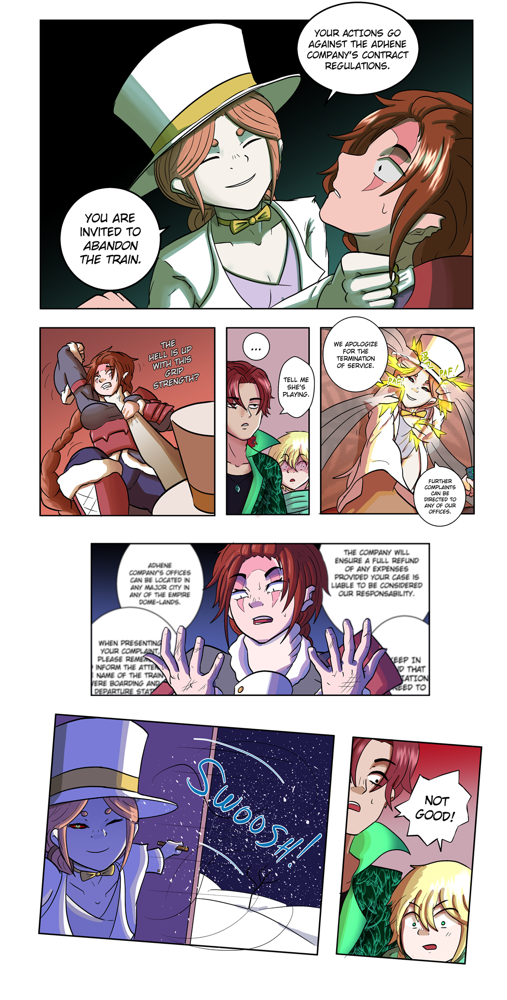 Exodus – Page 26