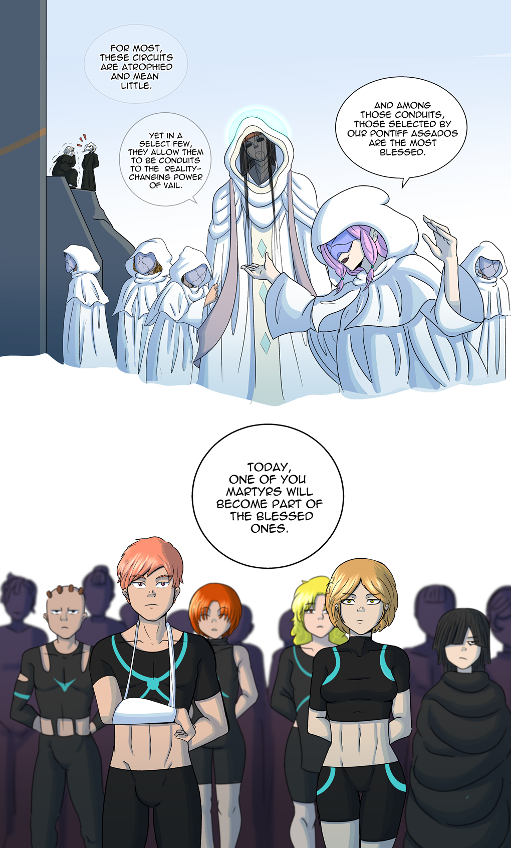 Desires – Page 29
