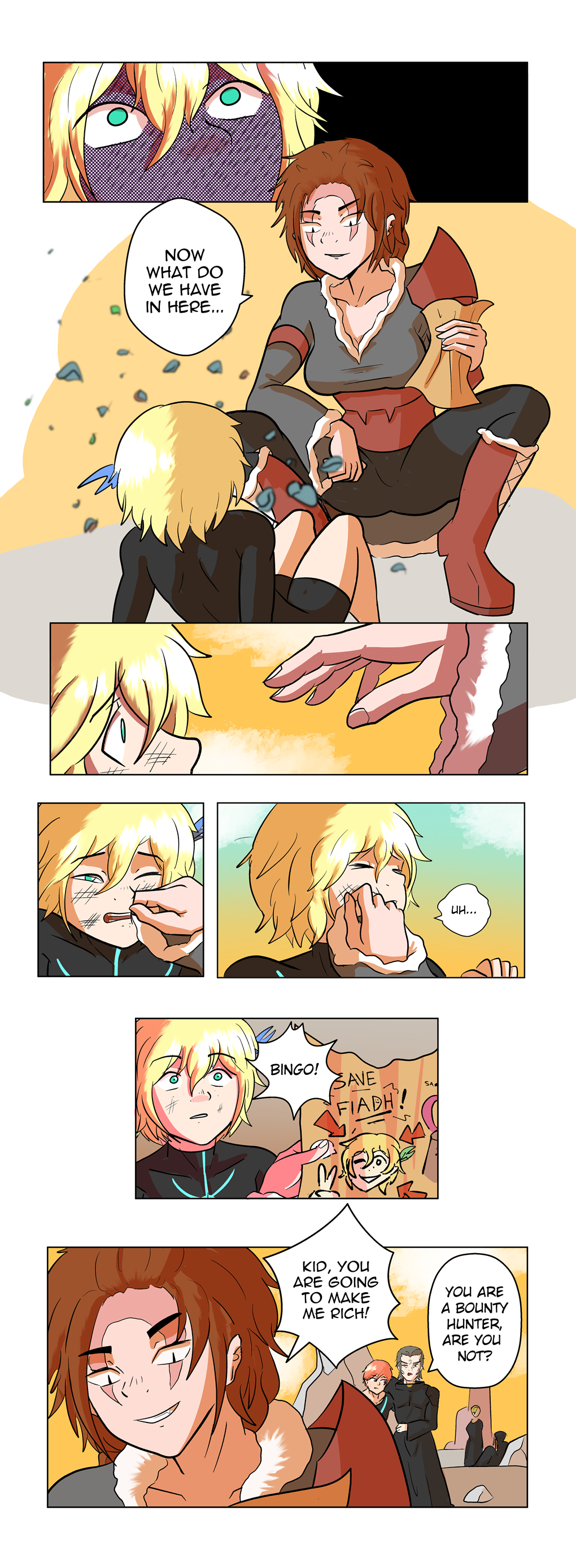 Vail Implosion – Page 30