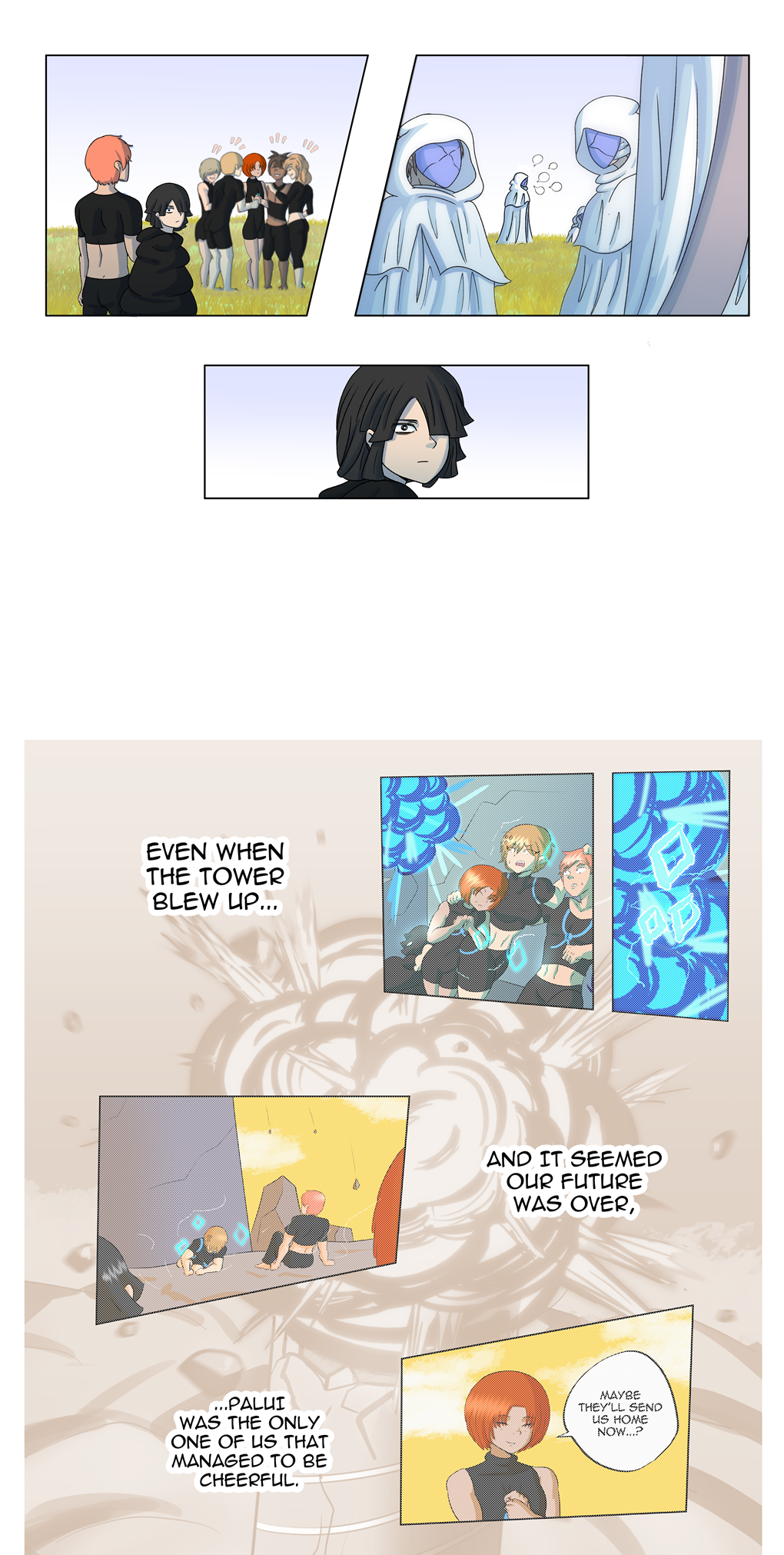Desires – Page 32