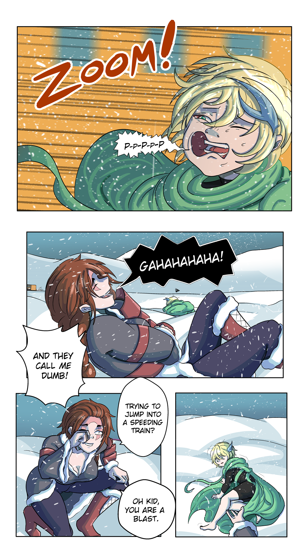 Exodus – Page 33