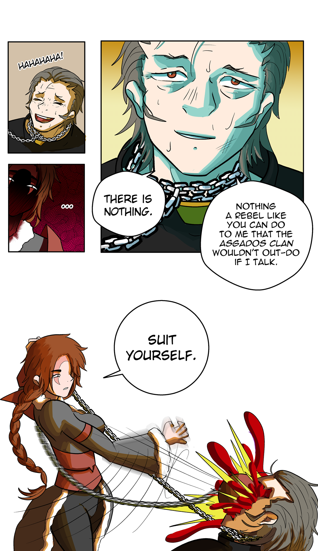 Vail Implosion – Page 34