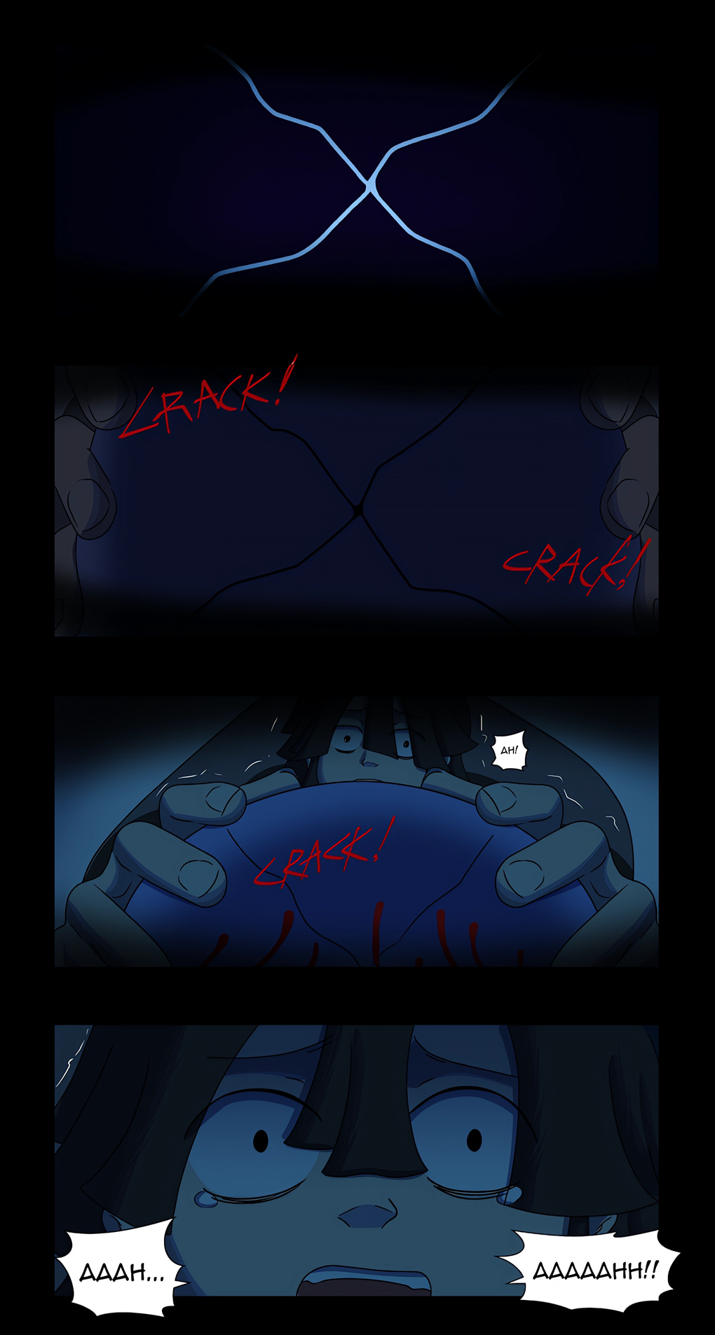 Desires – Page 37