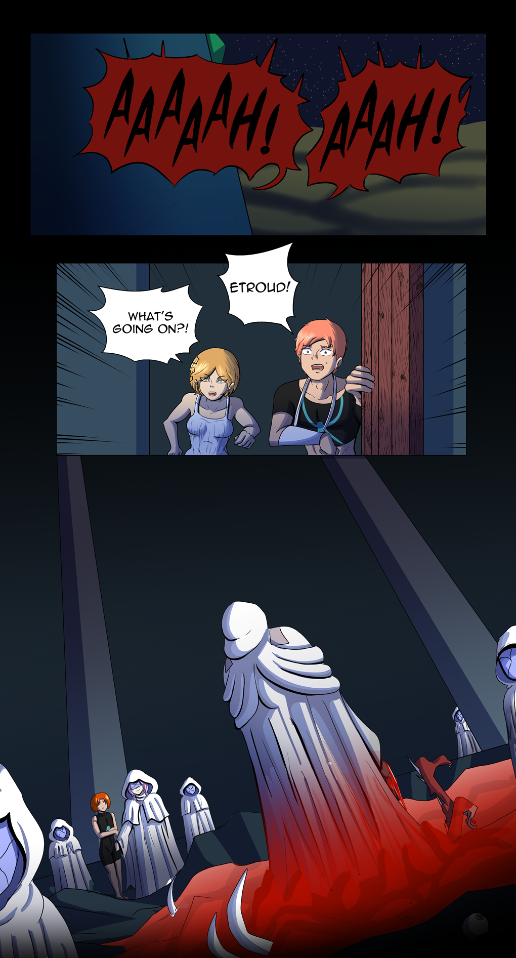 Desires – Page 39