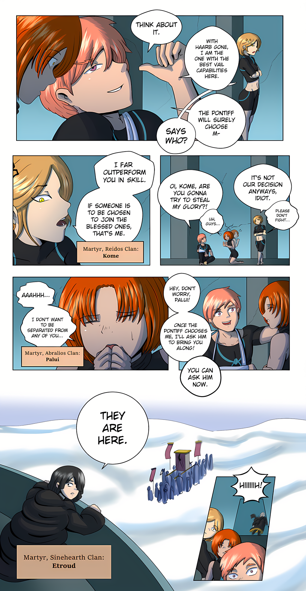 Desires – Page 4