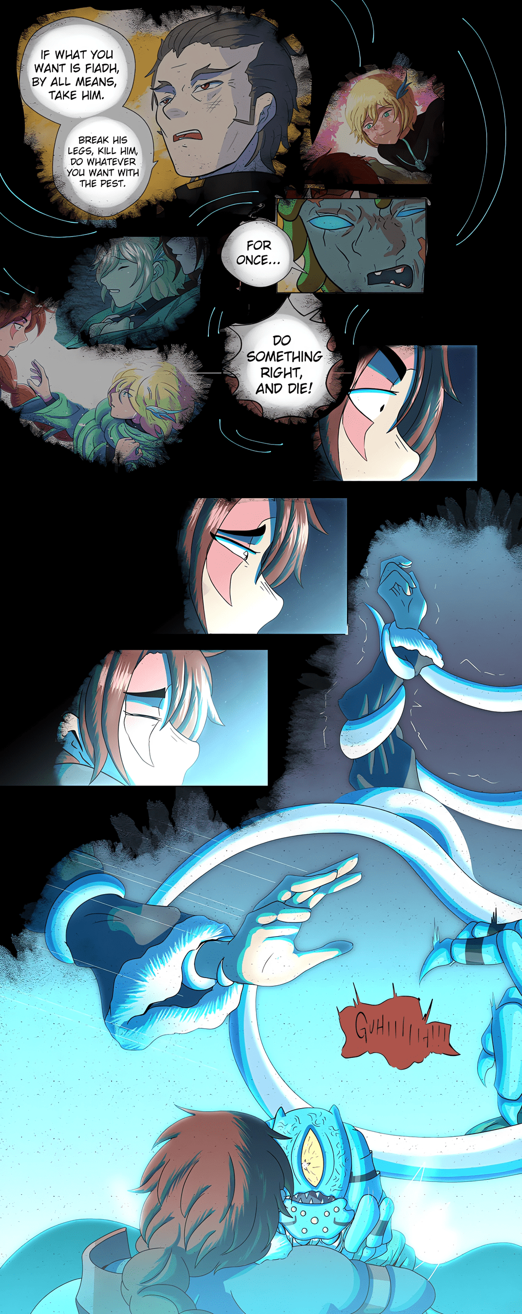 Desires – Page 49