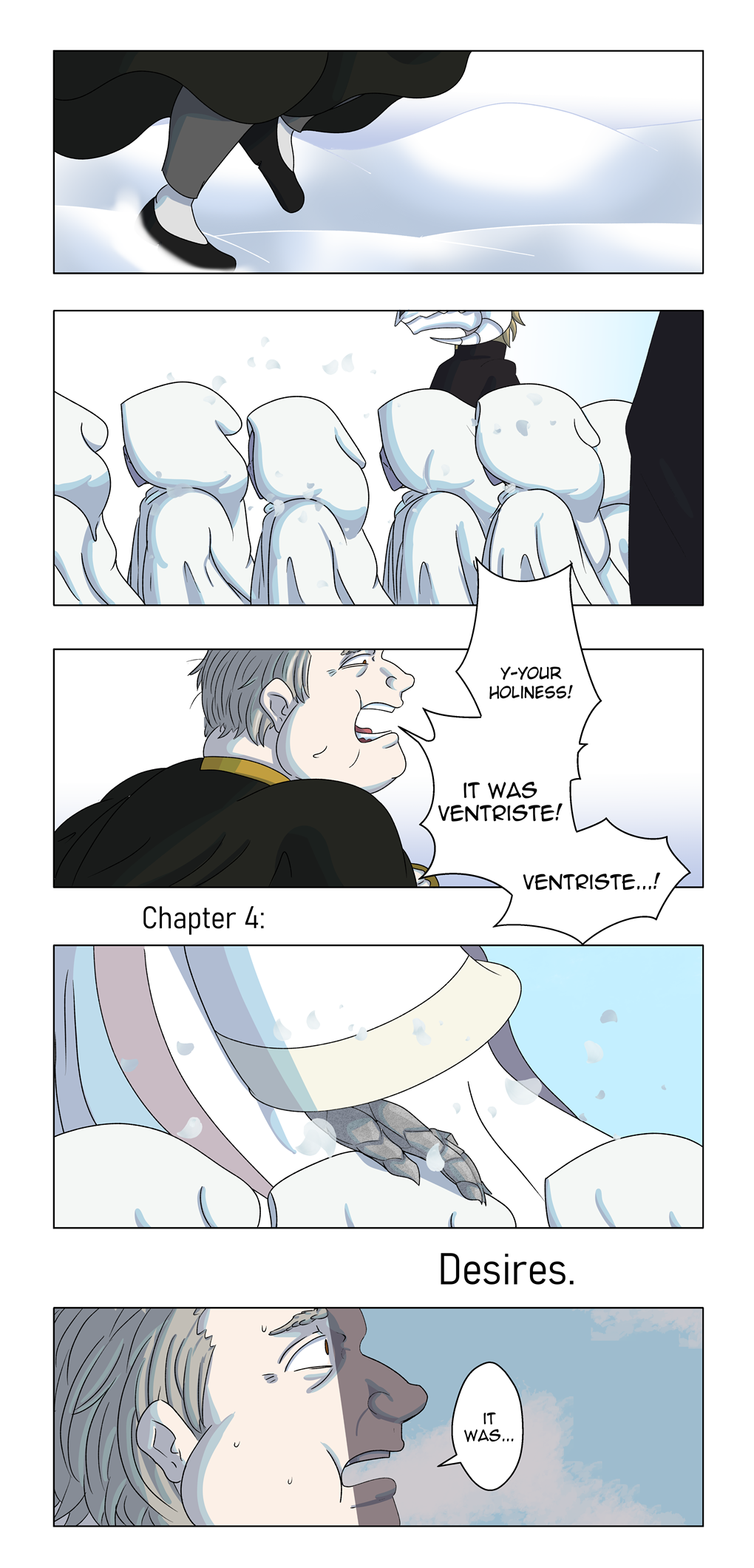Desires – Page 5
