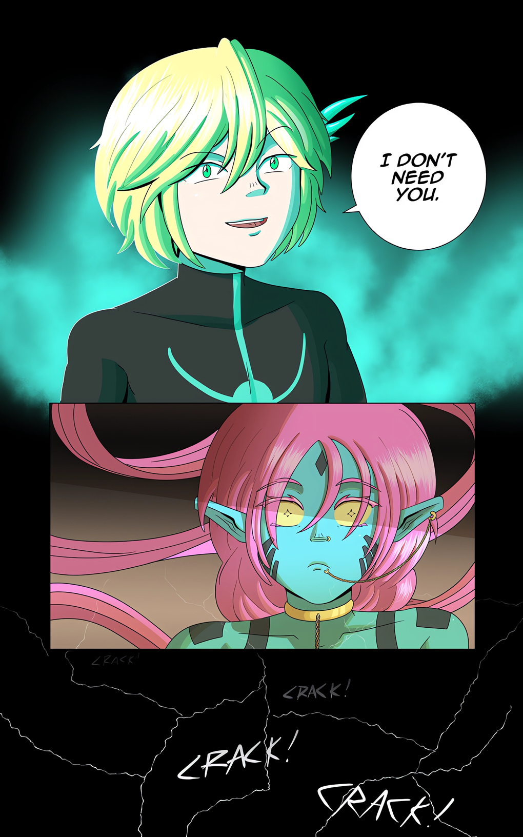 Desires – Page 51