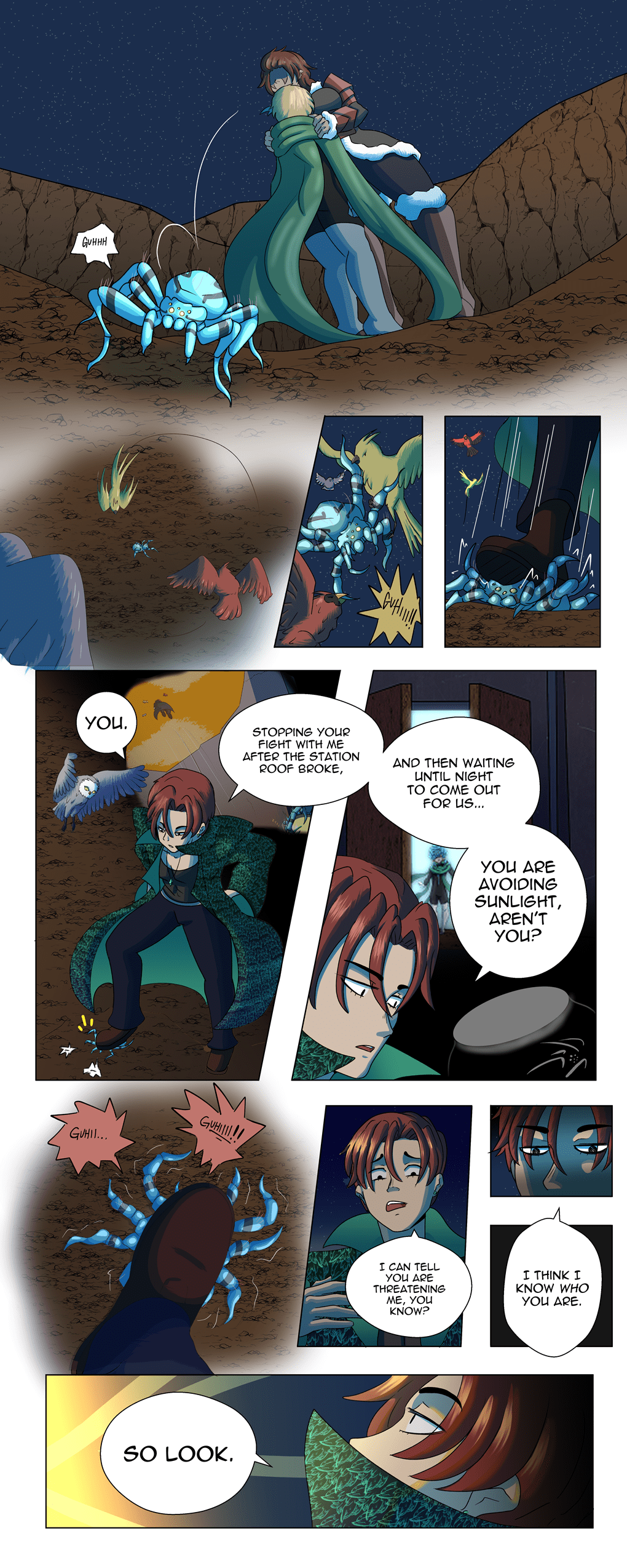 Desires – Page 53
