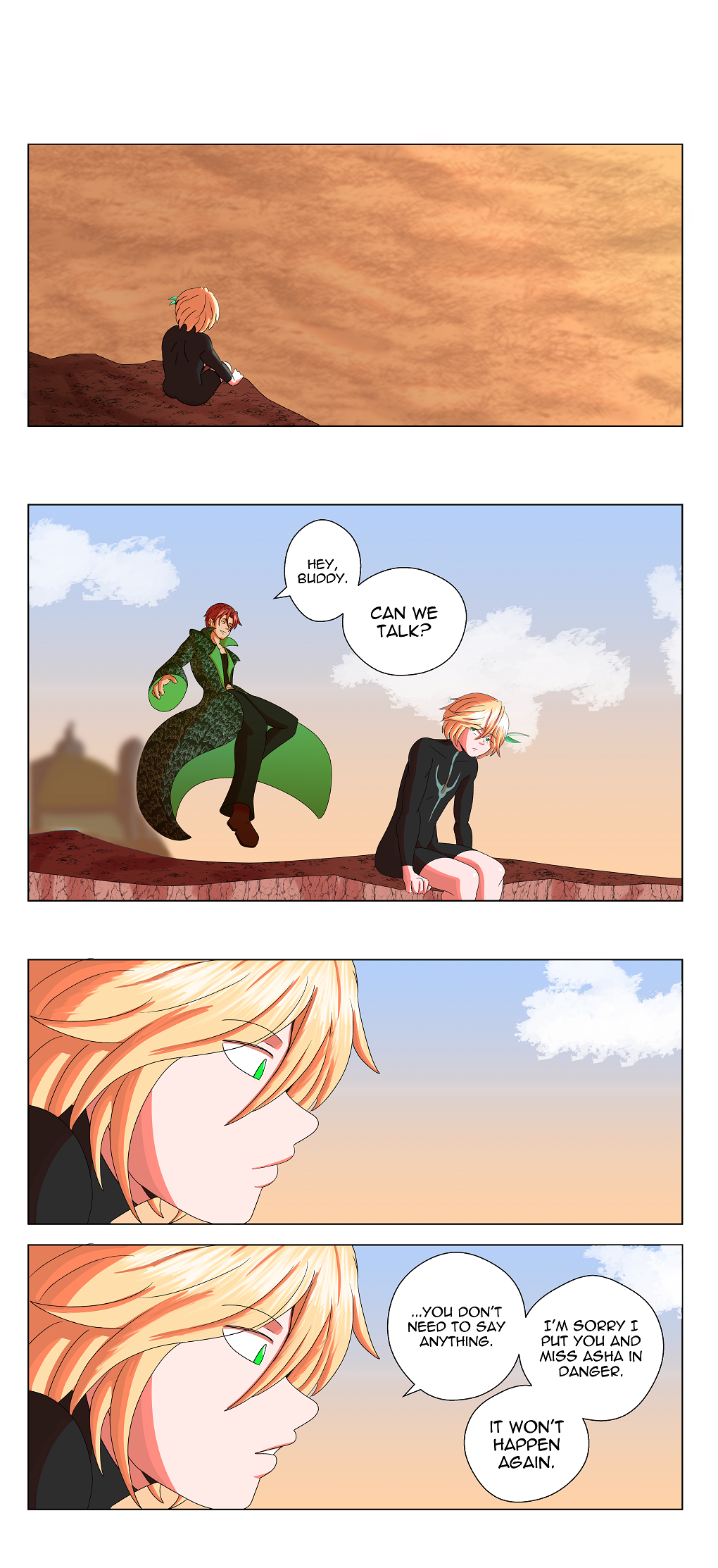 Desires – Page 56