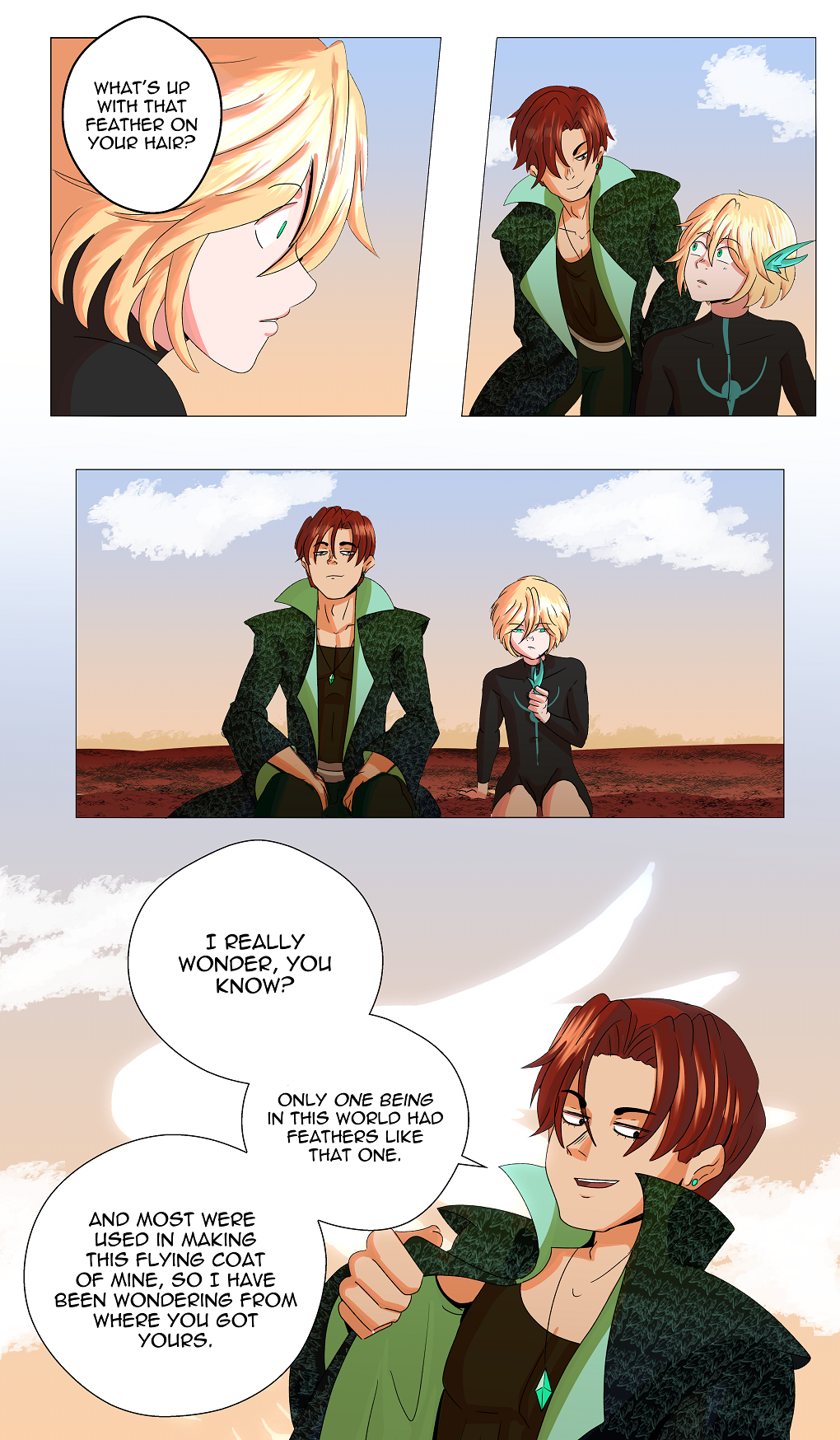 Desires – Page 57